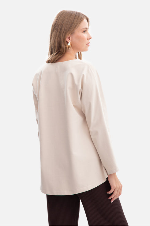 Blouse model 218647 Wear